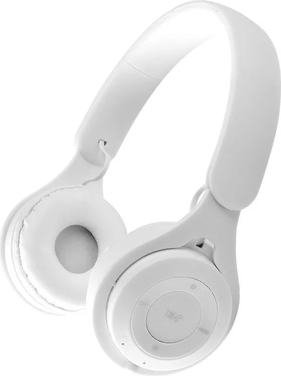 CONCORD C927 Bluetooth Headset TF Card Input Turkish - Arabic Language Option