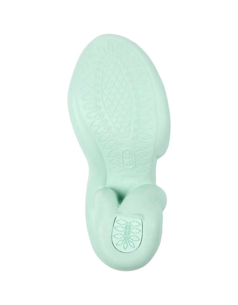 Camper Kobarah Women Sandals - Blue