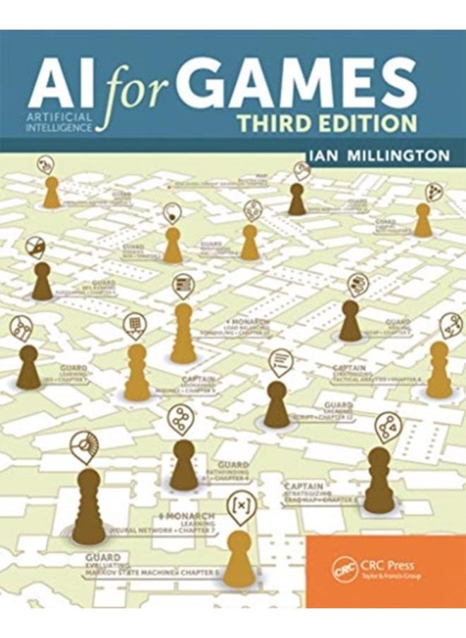 AI for Games, Third Edition 