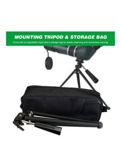 Generic 15X-45X Oblique Spotting Scope  - Image 2