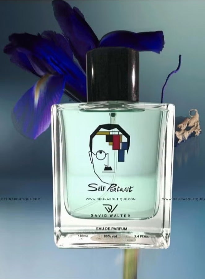 Self Portrait by David Walter Eau de Parfum 100ml
