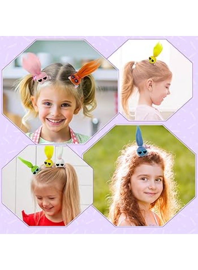 New smart hair clip to keep lice and insects away - Image 2