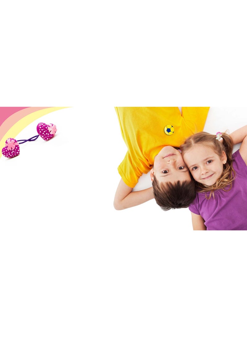 New smart hair clip to keep lice and insects away - Image 4