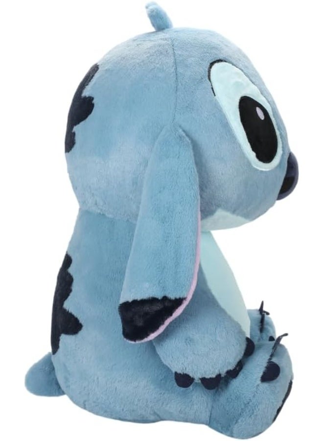 Stitch Classic Soft & Fluffy Plush for Kids & Adult - 32" - Image 2
