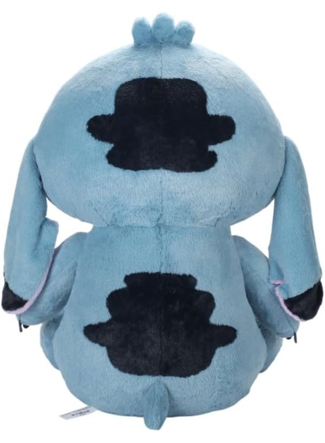 Stitch Classic Soft & Fluffy Plush for Kids & Adult - 32" - Image 4
