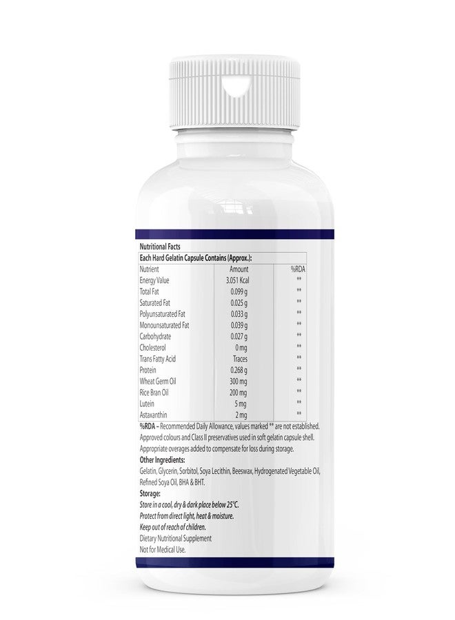 ZENIUS Ear Care, Ear Ringing Support Relief for Tinnitus, buzzing, Restore Peaceful Silence and Enhance Auditory Wellness Naturally 60 Capsules - Image 2