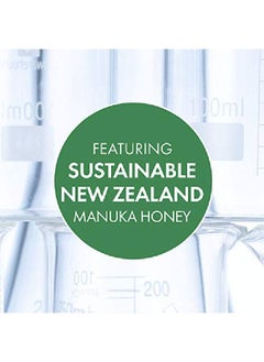 Antipodes Aura Manuka Honey Mask Hydrating Face Mask Targets Blemishes & Breakouts ? With Manuka Honey Superfood Maskne Treatment For Oily Skin Dry Skin & Blemish Prone 75Ml 25Fl Oz  - Image 5