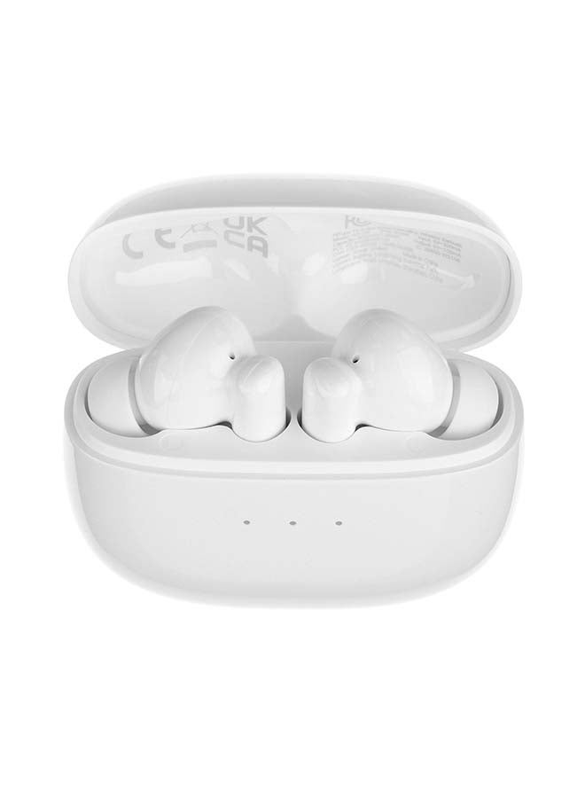 يو جرين أذن لاسلكية نشطة من UGREEN بيضاء - Image 3