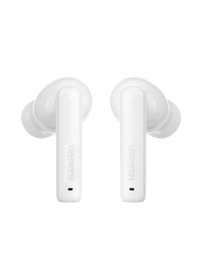 يو جرين أذن لاسلكية نشطة من UGREEN بيضاء - Image 1