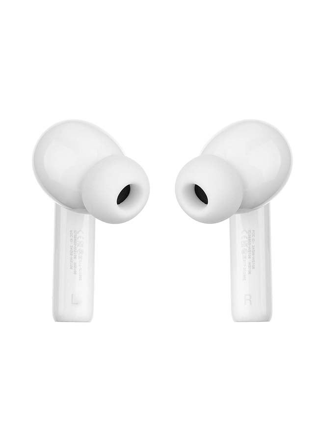 يو جرين أذن لاسلكية نشطة من UGREEN بيضاء - Image 2