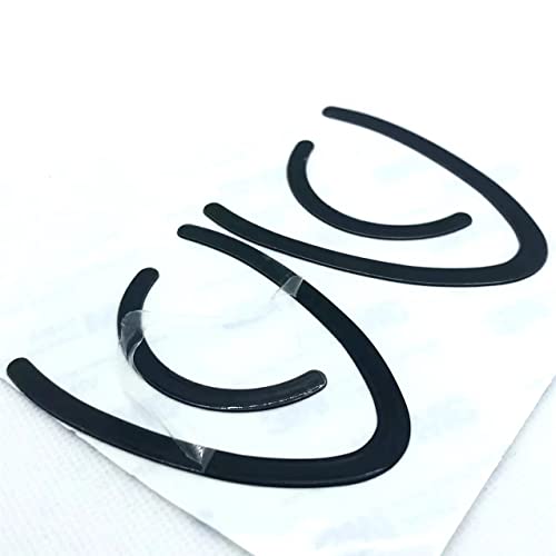 LZYDD Mouse Skates Pads Mouse Feet for Logitech MX Vertical Mouse - Image 2