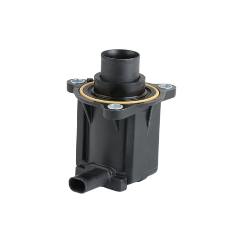 zayody Turbocharger Solenoid Valve Compatible with Buick Encore Chevrolet Cruze Equinox Malibu 20162023 Trax GMC Terrain Replacement for 55499323 12653327 - Image 1