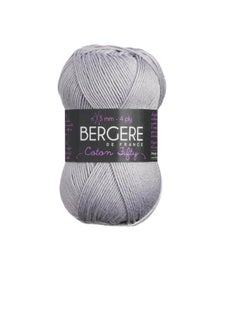 Bergere De France Coton Fifty Yarn Perle