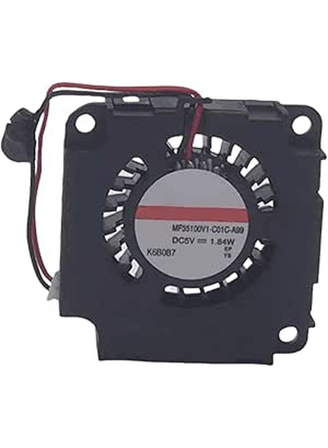 MF35100V1 C01C A99 مروحة تبريد منفاخ قطع غيار بديلة - Image 1