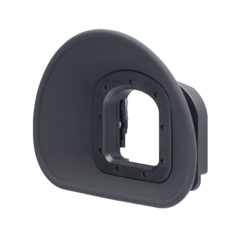 Hoodman HEYESF HoodEYE Camera Eyecup Eye Cup Viewfinder Eye Piece for Sony Mirrorless A7 & A9 Series - Image 2