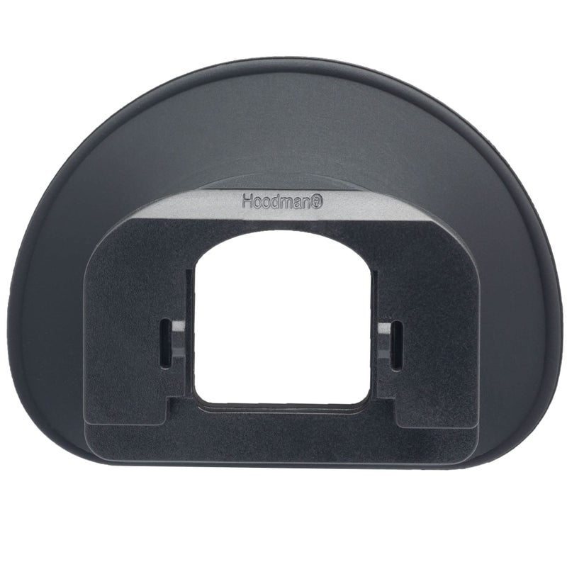 Hoodman HEYESF HoodEYE Camera Eyecup Eye Cup Viewfinder Eye Piece for Sony Mirrorless A7 & A9 Series - Image 3
