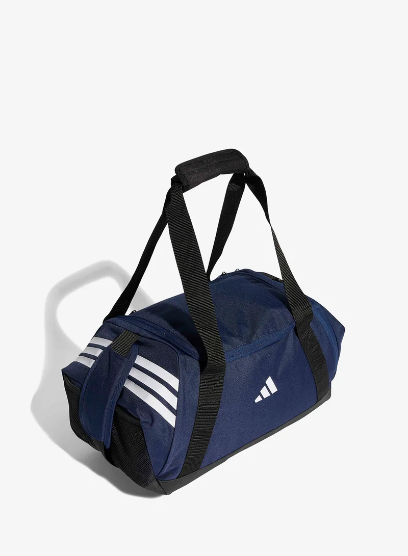 Adidas TENABL/WHITE Small Tiro Duffle  | Best Price UAE