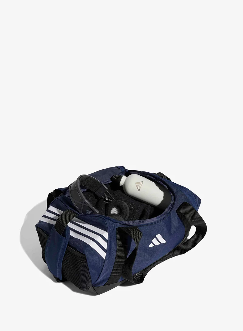 Adidas TENABL/WHITE Small Tiro Duffle  | Best Price UAE