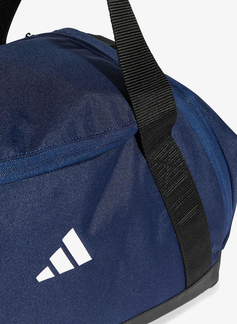 Adidas TENABL/WHITE Small Tiro Duffle  | Best Price UAE