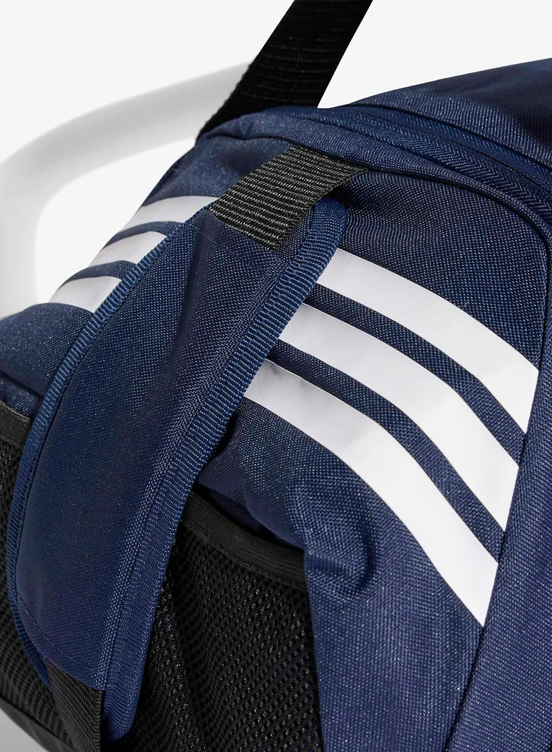 Adidas TENABL/WHITE Small Tiro Duffle  | Best Price UAE