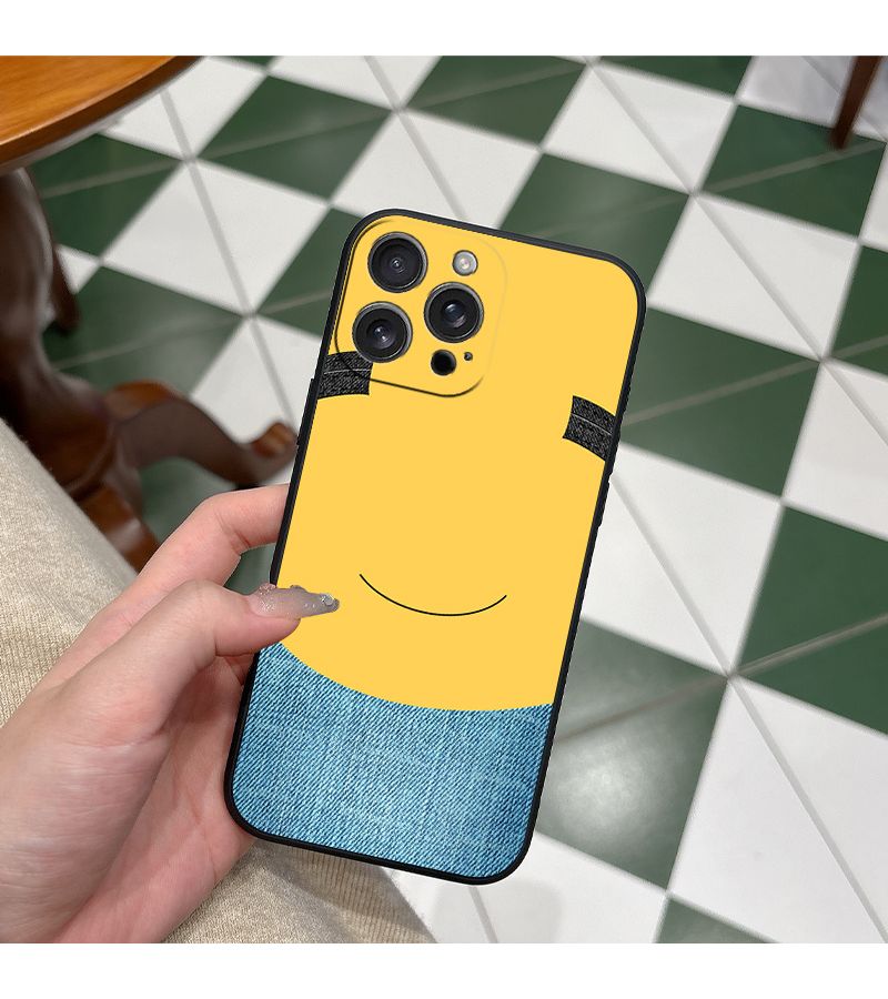 غلاف هاتف Mixed Color 2 المتوافق مع iPhone 11 - Image 3