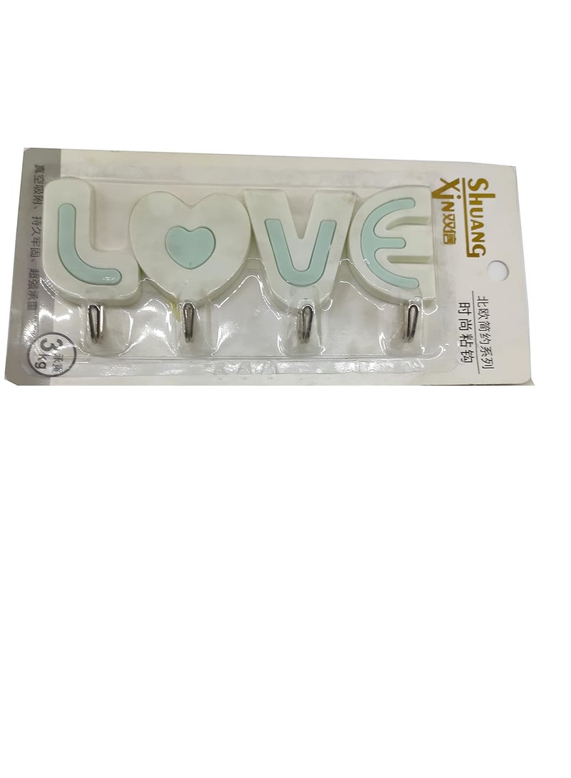 4  Hangers Up to 3K  - Image 1