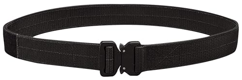 Propper Men's Rapid Release Belt, Black, X-Large - Image 5