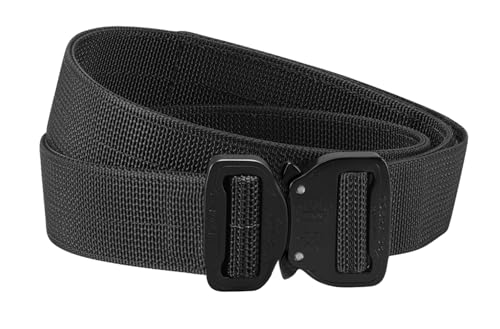 Propper Men's Rapid Release Belt, Black, X-Large - Image 3