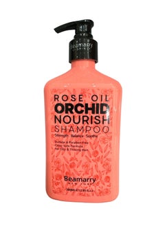 ROSE OIL ORCHID NOURISH SHAMPOO - pzsku/ZB7E8FAF9D50D1C6E2E2FZ/45/_/1727787610/f0bf402d-dd3c-4676-ad1f-40fa34a5f25d