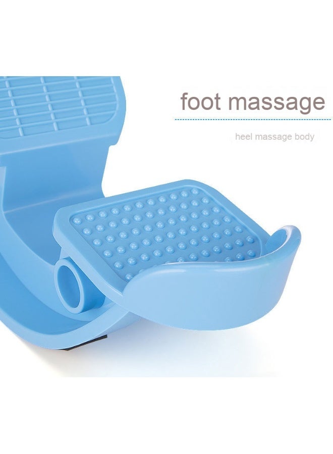 Generic Leg Stretching Incline Board - Foot Stretching Plate for Ankle & Foot Flexibility, Yoga & Fitness Training, Massage Resistance Board, Home Workout Equipment  - Image 3