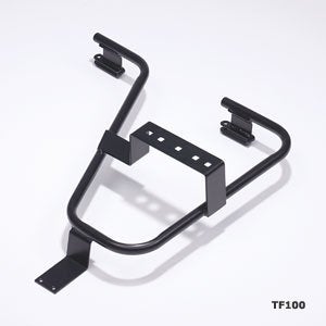 SURCO TF100 Tire Carrier for Ford Full Size Van 1980-1991 - Image 2
