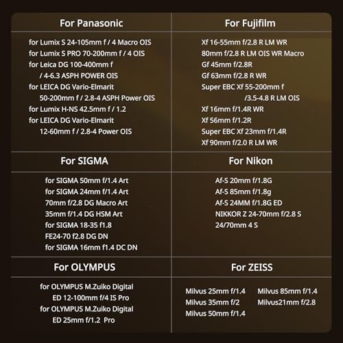 SmallRig Matte Box with Adjustable Clamp from 67mm - 82mm, with 4 x 5.65 Filter Frame, Top Flag, for DSLR Mirrorless Cameras - 4409 - Image 4