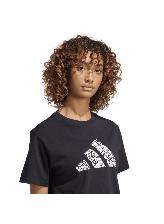Adidas adidas camo women graphic t-shirt for Women | Best