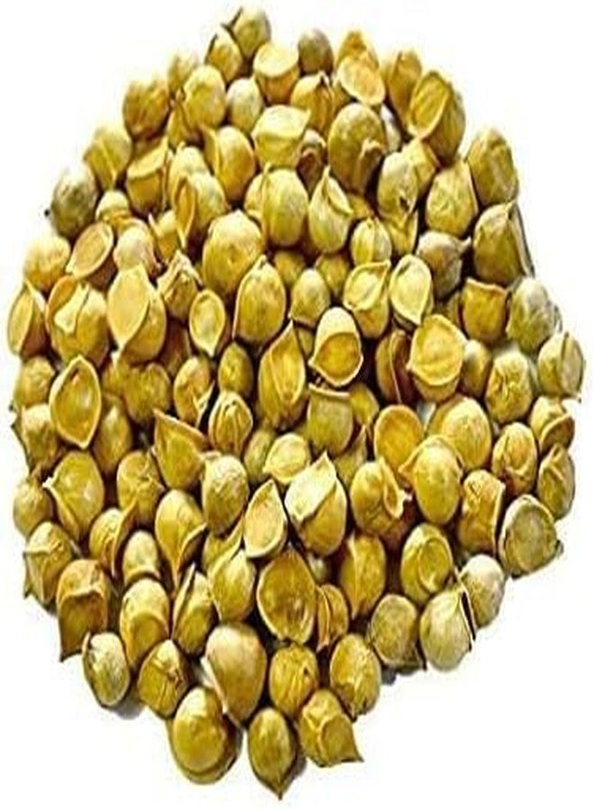 ثوم أون ميكسا الكشميري ليهسون الهيمالايا ذو الفص الواحد - مجفف طبيعياً ومقطوف يدوياً للاستخدامات التقليدية في الطبخ والطهي (50 غرام)