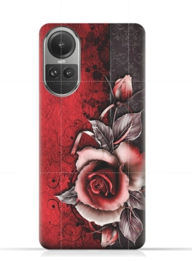 AMC DESIGN Protective Case Cover For Oppo Reno10 (5G)