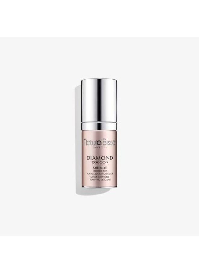 natura Bisse Natura Bisse Diamond Cocoon Sheer Eye Cream 25ml 
