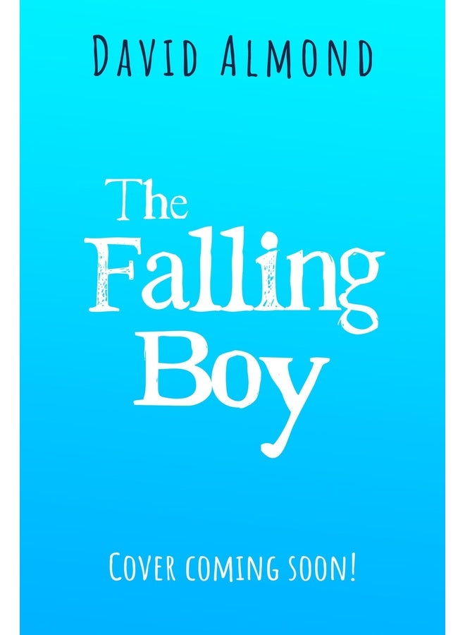 The Falling Boy