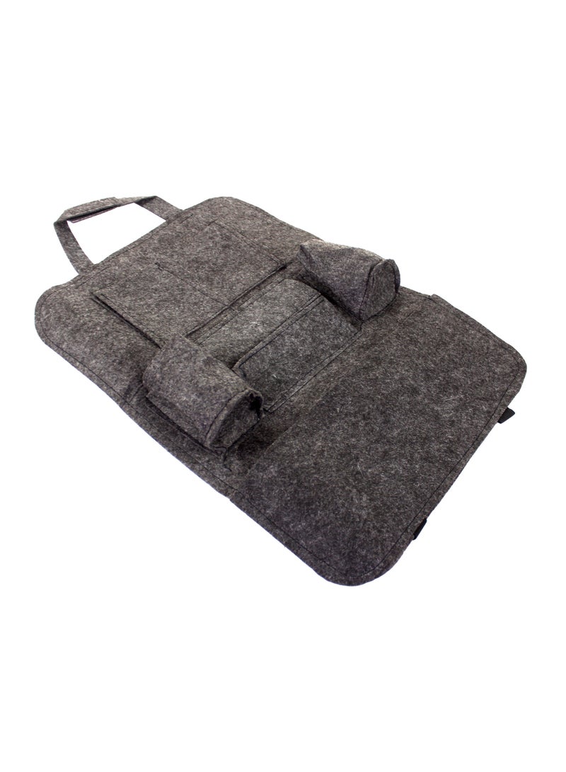 Car back seat storage bag - Image 3
