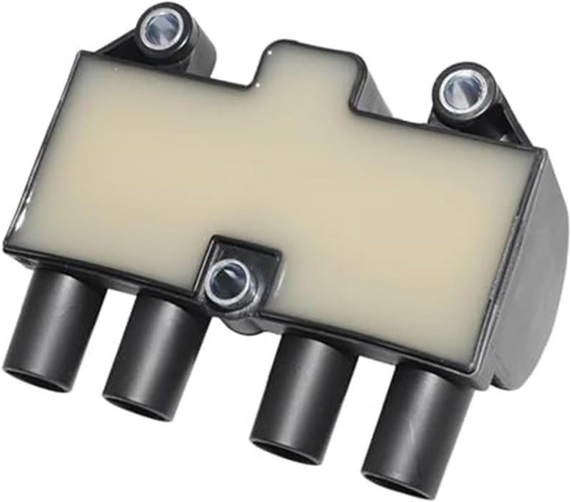 Vuzmode Ignition Coil for Chevrolet, Daewoo, Pontiac - Image 2