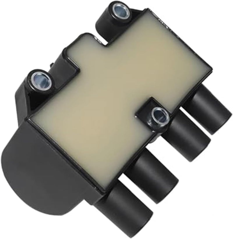 Vuzmode Ignition Coil for Chevrolet, Daewoo, Pontiac - Image 3