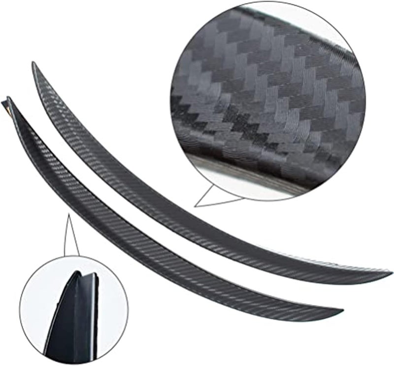 QASULER Fender Flares for VW Models - Image 2