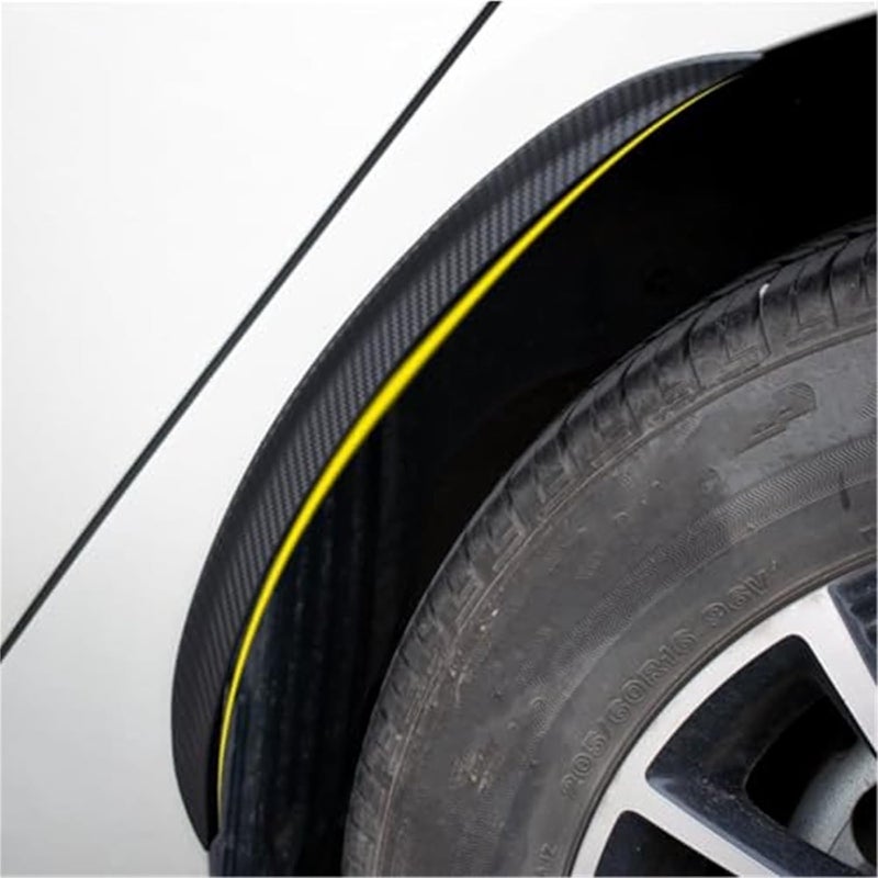 QASULER Fender Flares for VW Models - Image 5