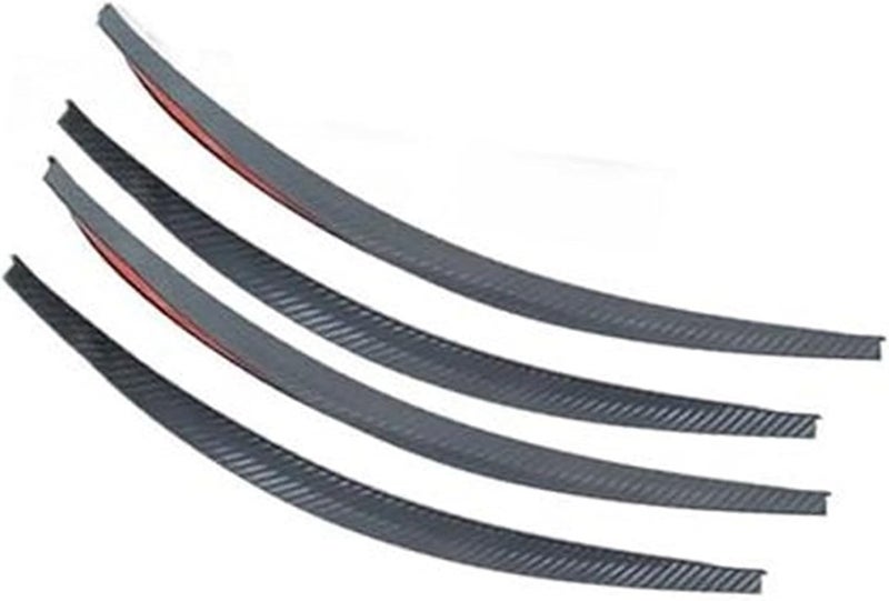QASULER Fender Flares for VW Models - Image 1