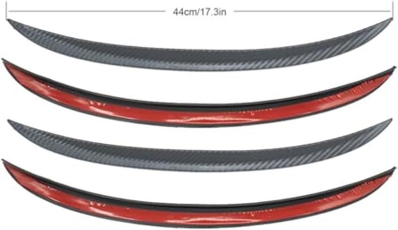 QASULER Fender Flares for VW Models - Image 3