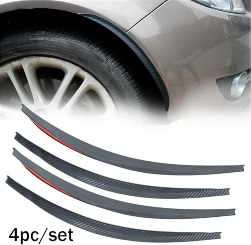 QASULER Fender Flares for VW Models - Image 4