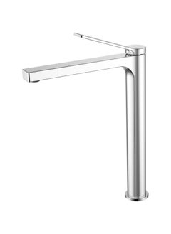 DANUBE HOME Milano Monte Art Basin Mixer With Pop-Up Waste 