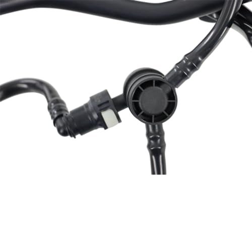 DYRDINSHOW LR045109 FUEL SUPPLY & VAPOUR TUBE COMPATIBLE WITH LAND ROVER RANGE ROVER EVOQUE DISCOVERY SPORT 2012-2018 - Image 5