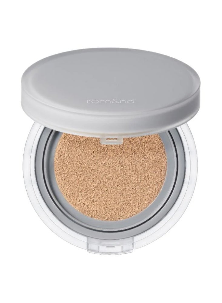 rom&nd - Nu Zero Cushion Foundation - 04 | Beige 23