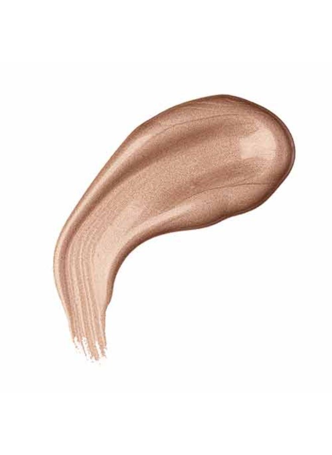 Note - Note SunGlow Foundation With Vitamin E - 10 - Image 1