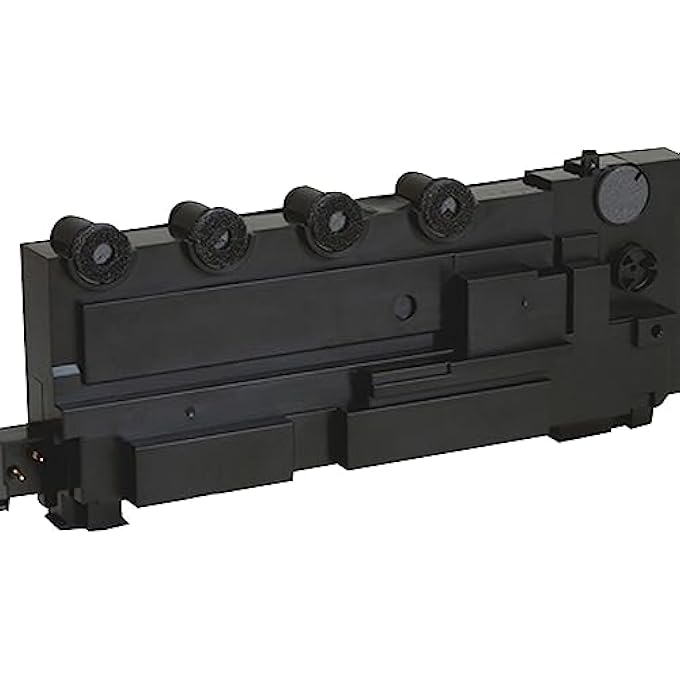 Lexmark C540X75G WASTE TONER BOTTLE FOR C54X/X54X - Image 1